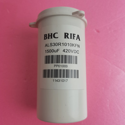 BHCRIFA电容器ALS30R1010KFN