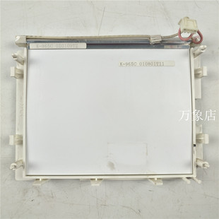 液晶屏架 965C 020109T2 实物拍摄 GT30 010801T11 AIGT3100B