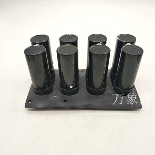 17001 CP2 REV.A GD300 037 invt 3130 01905 37KW 电容板