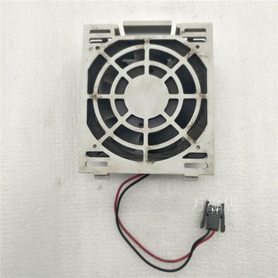 MR-E-200A-KH003 2KW 伺服驱动风扇 MMF-06D24ES 24VDC 0.10A