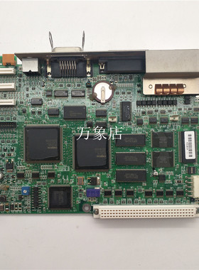 现货 触摸屏 GP577R-SC41-24VP 主板 E-MAIN-SL D97029C  实拍