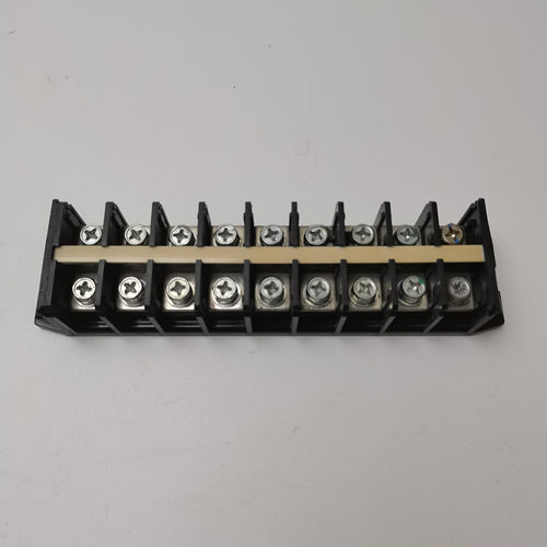 SCED端子排TR80-01/600V/80A