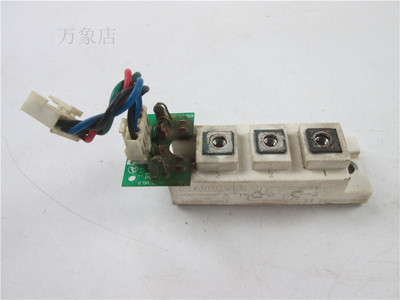 STARPOWER模块GD50HFL120C1S实