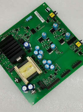 VACON 变频器 PC00789D 电源驱动板 789D/CM121009 实物拍摄 NXP