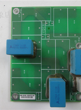 ATV38 变频器  HD54N4X 配件板 实物拍摄 17089 c1105