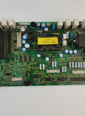 A1000系列变频器ETC710102/YPHT31623-2D电源驱动板原装拆机实价