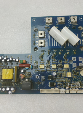 正弦EM630C1-037-3BDRV1/EM600-030变频器驱动板带模块6MBI150VB