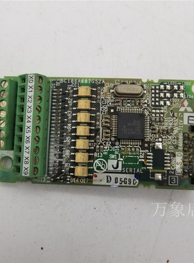 FR-AFAX BC186A687H02 BC186A687G5 E4669-711V FR-740-0.4K-CHT