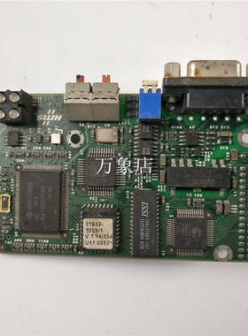 瑞典  主板 ABSDP-PDP-1 SWH  3183203791 050124008813 实物拍摄