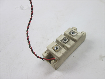 EUPEC IGBT模块 BSM50GAL120DN2 实物拍摄