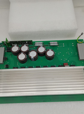 西门子J31070-A5631-F002-C1-85原装拆机AQB051/6SE7028-0ES87板