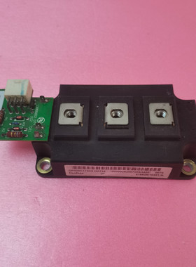 现货拆机丹佛斯DP400C1700S100734变频器IGBT模块130B6022 DT4