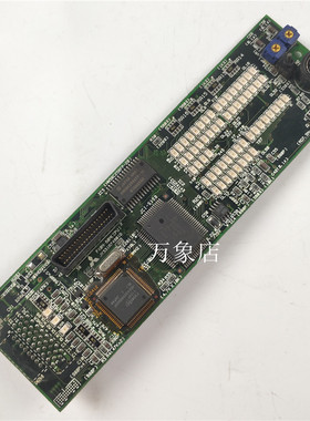 PLC 主板 FXON-60M（CPU） /接线板 FXON-60M（I/O) JY331A74801D