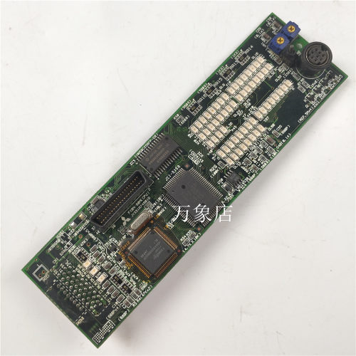 PLC 主板 FXON-60M（CPU） /接线板 FXON-60M（I/O) JY331A74801D