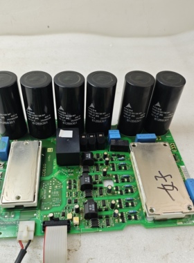 现货丹佛斯原装拆机驱动板130B6052DT/10/AT/CT/AB功能好带模块