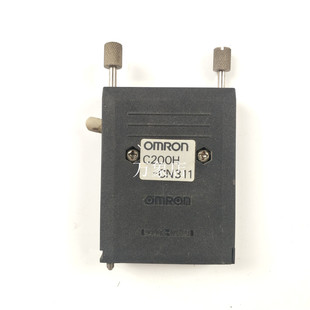 C200H PLC插头 CN311 实物拍摄 COV01