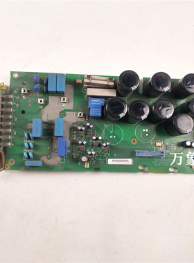 ABB ACS400变频器电源板 SNAT4331 实物拍摄  SNAT4331