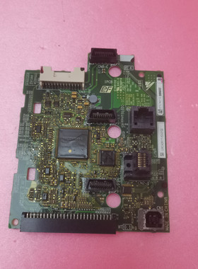 现货Yaskawa拆机ETC740112-S8602变频器主板控制板YPHT31600-1E