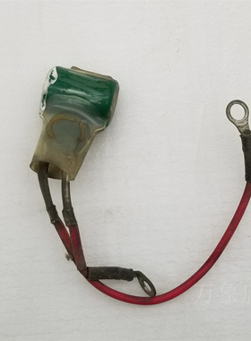 104J/1250V HACB变频器拆机电容实物拍摄TNR/15G112K