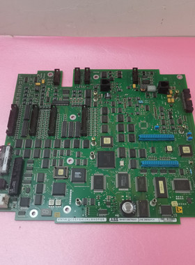 ABB原装拆机UNS2880B-P,V1板卡励磁板3BHE014967R0001控制器DCS