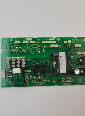 A840-03610拆机132KW变频器BC187A009G51/H01/A84PW132A-60电源板