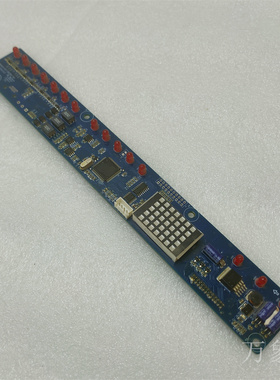 EM630C2-V100/EM630C2-037-3BCON2 100 E348757显示面板 指示板