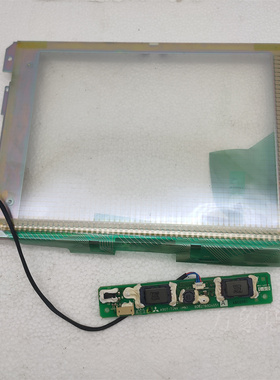 GT1575-STBA 触摸屏前面板/ A9GT-TINV(MN) BD627B924G51高压条