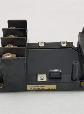 CLK70AA160/CLK100AA160  模块 拆机现货  实物拍摄