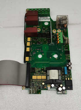 VACON 变频器PC00710D/CM270400驱动板710F/710I/710H/710G 4A/9A