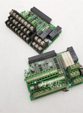 A1000/L1000端子板 YPHT31636  ETC740120/ 3166641A ETC740350