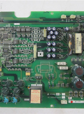 FR-A540-45K-CH 45KW变频器电源驱动板A54MA45B BC186A413G52