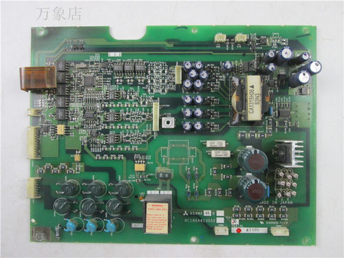 FR-A540-45K-CH 45KW变频器电源驱动板A54MA45B BC186A413G52