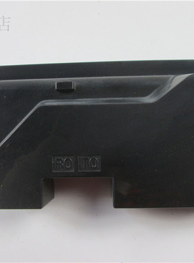 FUJIG11变频器拆机壳 HF200427 实物拍摄