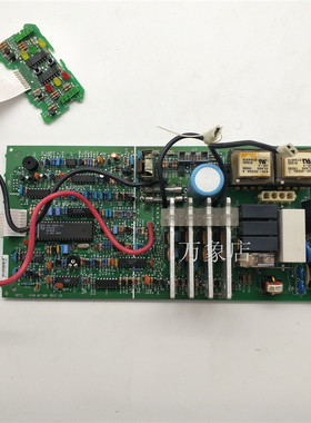 APCC 640-0730P REV18  电源板  EPIC 1V-0 9944 实物拍摄