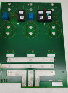 现货拆机MM430/440变频器A5E00135678预充电继电器板A5E00677650