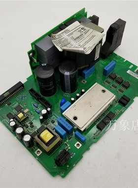 FC-301P1K5T4  变频器驱动板130B6040 DT/07 CB/07 130B6212 实拍