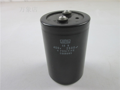 400V2500UF3900NIPPONCHEMI.COM
