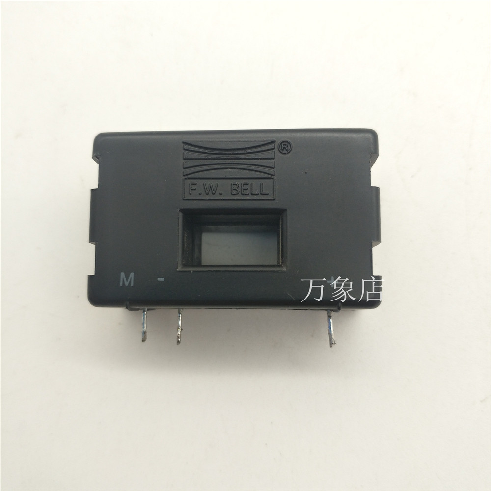 传感器 FW.BELL CLSM-50  电流互感器 实物拍摄