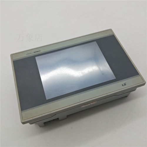 人机界面触摸屏LSPMU-330BT