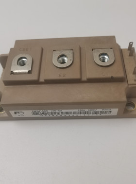 原标FE拆机2MBI150S-120-50变频器IGBT模块实拍现货150A/1200V