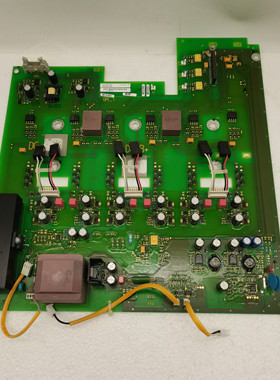 A5E00677640变频器M440/430系90-45-55-75-90kw触发板A5E00124352