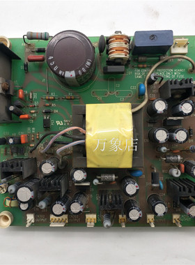 GQH40 8.D OPTIMUS  电梯变频器 电源板 现货   实物拍摄