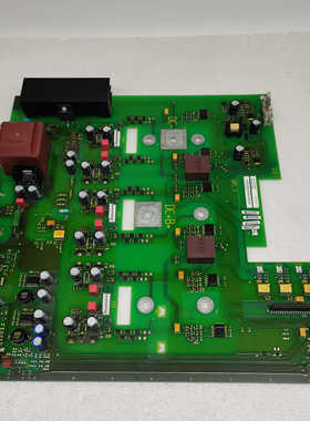A5E00124352 A5E00677639电源驱动板MM430/440