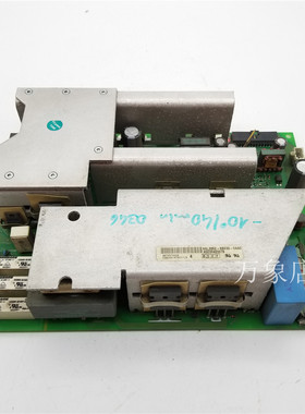 现货拆机C98043-A7600-L3/7601-L3-04电源板6SL3352-6BE00-0AA0