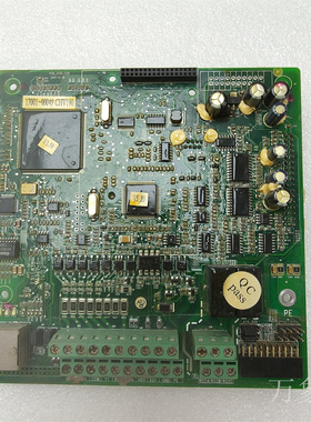 INVT英威腾变频器配件PCB-2130-C08 17001-00049 CHV190 V1.5主板
