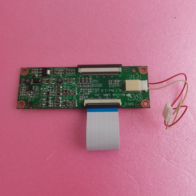 威纶MT6070IH3-TM-7触摸屏人机