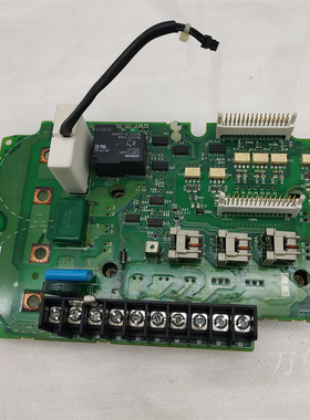 FR-E740-5.5K-CHT 5.5KW 模块板E74GA5.5B +模块CM35MXB2-24A