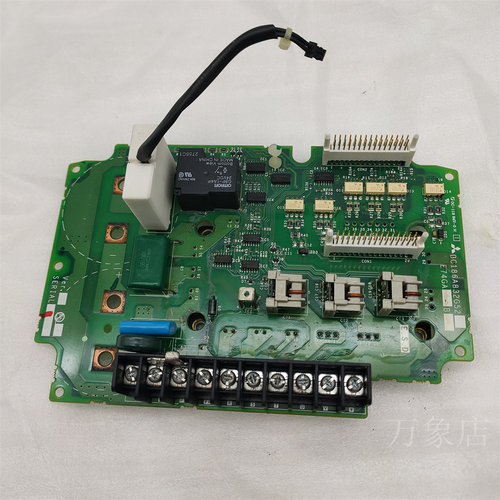 FR-E740-5.5K-CHT5.5KW电源板