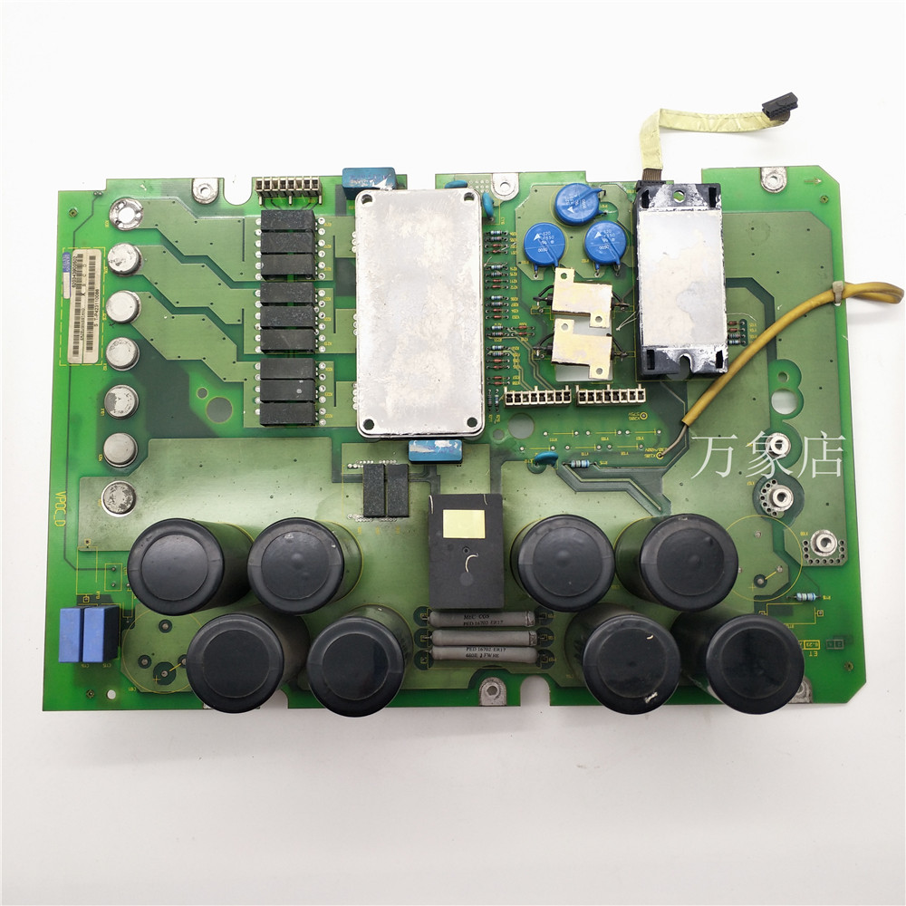 6SE6440-2AD31-8DA1 18.5KW 变频器  驱动板带模块A5E00102731