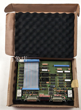 HAUNI 417 526 3 EQ0252 105 00 373 469  2 EN8722 000 00 卡件